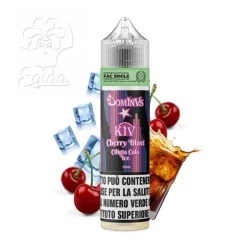 CHERRY BLAST AROMA 10ML SHOT KIW DOMINUS IRON VAPER Iron Vaper 1 - E-Smoking di Fiacco Marco 