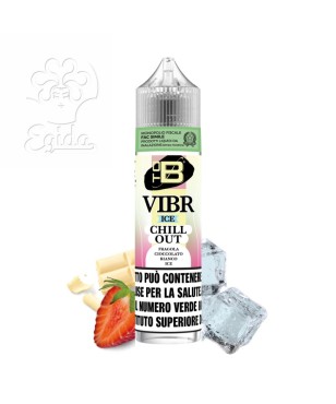 CHILL OUT AROMA 10/60ML SHOT VIBR TO BE PHARMA