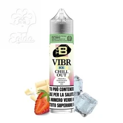 CHILL OUT AROMA 10ML SHOT VIBR TO BE PHARMA To Be Pharma 1 - E-Smoking di Fiacco Marco 