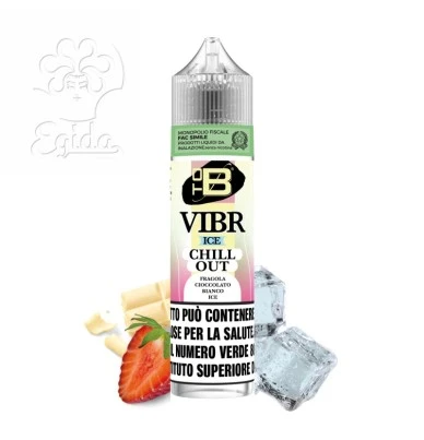 CHILL OUT AROMA 10ML SHOT VIBR TO BE PHARMA To Be Pharma 1 - E-Smoking di Fiacco Marco 