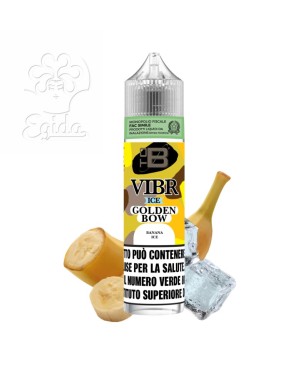 GOLDEN BOW AROMA 10/60ML SHOT VIBR TO BE PHARMA