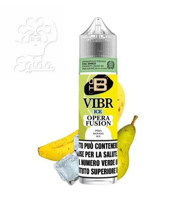 OPERA FUSION AROMA 10/60ML SHOT VIBR TO BE PHARMA To Be Pharma 1 - E-Smoking di Fiacco Marco 