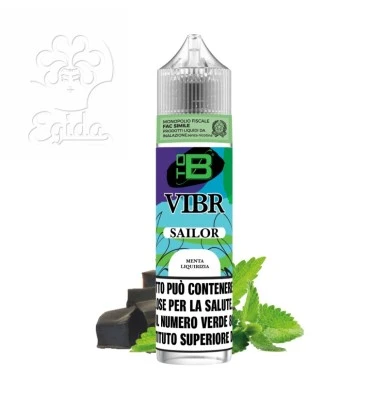 SAILOR AROMA 10/60ML SHOT VIBR TO BE PHARMA To Be Pharma 1 - E-Smoking di Fiacco Marco 