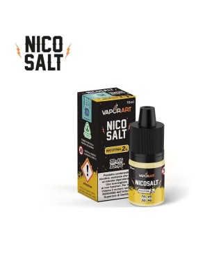 SALI DI NICOTINA 70/30 NICSALT 10ML VAPORART