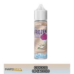 COCOSWEET FROZEN BRAIN AROMA 20 ML SVAPONEXT SVAPONEXT 1 - E-Smoking di Fiacco Marco 