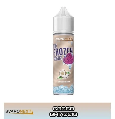 COCOSWEET FROZEN BRAIN AROMA 20 ML SVAPONEXT SVAPONEXT 1 - E-Smoking di Fiacco Marco 