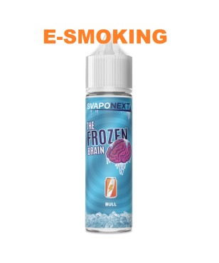 BULL SHOT FROZEN BRAIN AROMA 20 ML SVAPONEXT