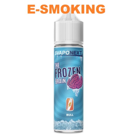 BULL SHOT FROZEN BRAIN AROMA 20 ML SVAPONEXT