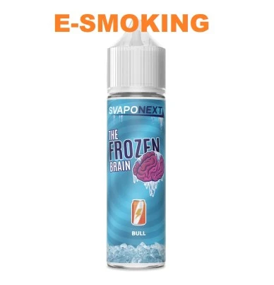 BULL SHOT FROZEN BRAIN AROMA 20 ML SVAPONEXT SVAPONEXT 1 - E-Smoking di Fiacco Marco 