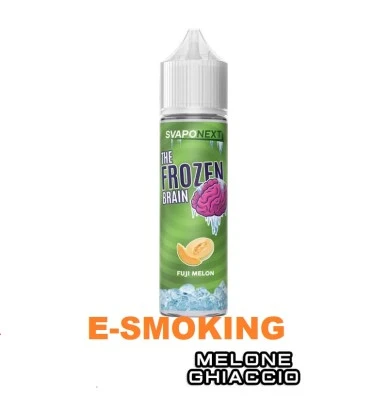 FUJI MELON FROZEN BRAIN AROMA 20 ML SVAPONEXT SVAPONEXT 1 - E-Smoking di Fiacco Marco 