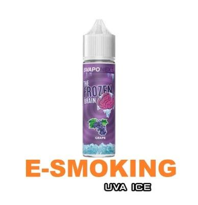 GRAPE FROZEN BRAIN AROMA 20 ML SVAPONEXT SVAPONEXT 1 - E-Smoking di Fiacco Marco 