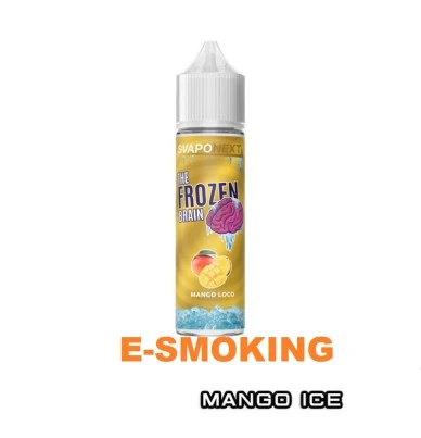 MANGO FROZEN BRAIN AROMA 20 ML SVAPONEXT SVAPONEXT 1 - E-Smoking di Fiacco Marco 
