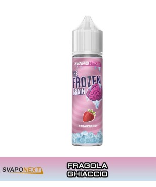 STRAWBERRY FROZEN BRAIN AROMA 20 ML SVAPONEXT