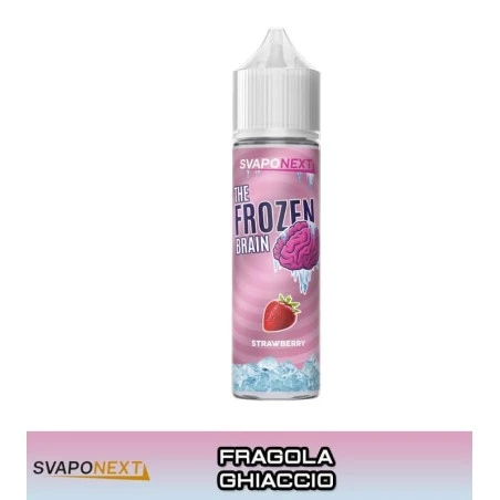 STRAWBERRY FROZEN BRAIN AROMA 20 ML SVAPONEXT SVAPONEXT 1 - E-Smoking di Fiacco Marco 