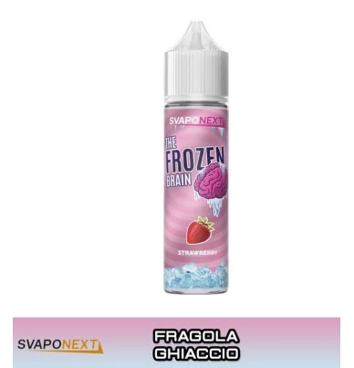 STRAWBERRY FROZEN BRAIN AROMA 20 ML SVAPONEXT SVAPONEXT 1 - E-Smoking di Fiacco Marco 