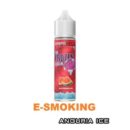 WATERMELON FROZEN BRAIN AROMA 20 ML SVAPONEXT SVAPONEXT 1 - E-Smoking di Fiacco Marco 
