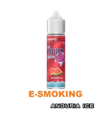 WATERMELON FROZEN BRAIN AROMA 20 ML SVAPONEXT SVAPONEXT 1 - E-Smoking di Fiacco Marco 