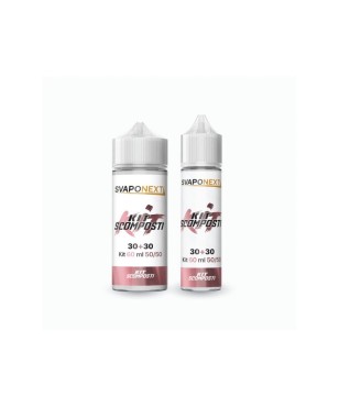 KIT SCOMPOSTO ROSA 60ML 50/50 SVAPONEXT