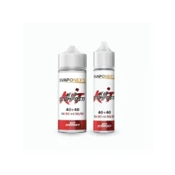 KIT SCOMPOSTO ROSSO 80ML 50/50 SVAPONEXT SVAPONEXT 1 - E-Smoking di Fiacco Marco 