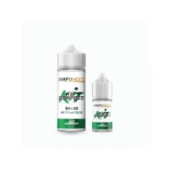 KIT SCOMPOSTO VERDE 70ML 70/30 SVAPONEXT SVAPONEXT 1 - E-Smoking di Fiacco Marco 