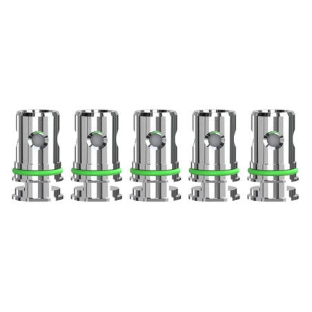 GZ COIL RESISTENZE RICAMBIO GZENO ELEAF 5 PEZZI