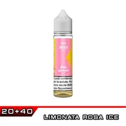 PINK LEMONADE ICE SWITCH BAR MIX&VAPE 20 ML KING LIQUID KING LIQUID 1 - E-Smoking di Fiacco Marco 