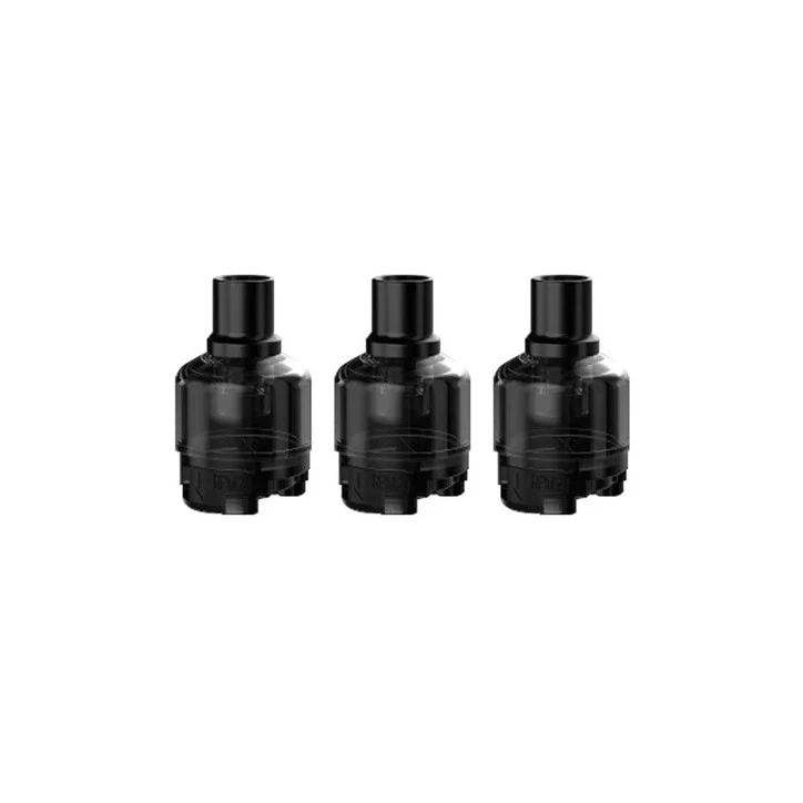Smok Pod Thallo 5ml, conf. 3pz