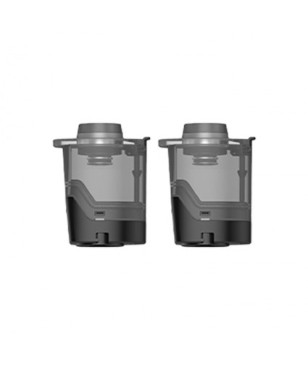 2pz pod per cosmo G1 - senza coil - Vaptio