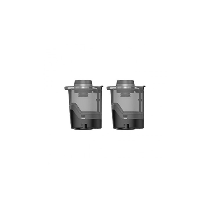 2pz pod per cosmo G1 - senza coil - Vaptio