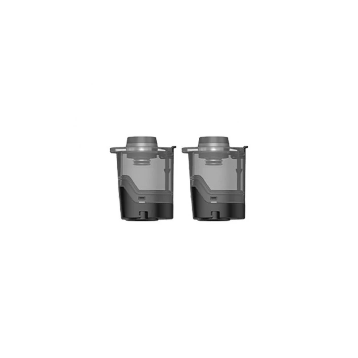 2pz pod per cosmo G1 - senza coil - Vaptio