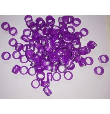 anelli protettivi dea DEA FLAVOR 2 - E-Smoking di Fiacco Marco 