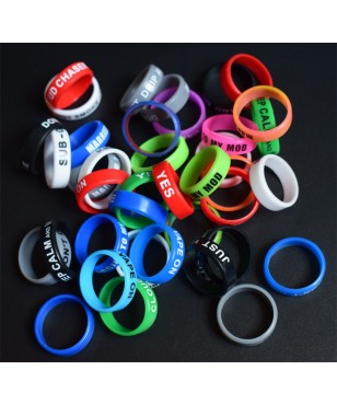 Anello Protettivo Vapeband Vari Colori