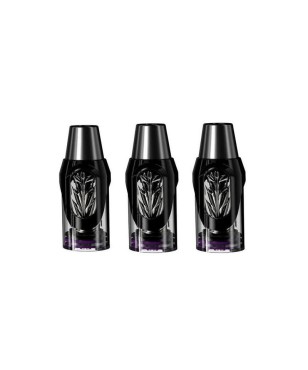 ART POD RICAMBIO VAPX 3 PEZZI
