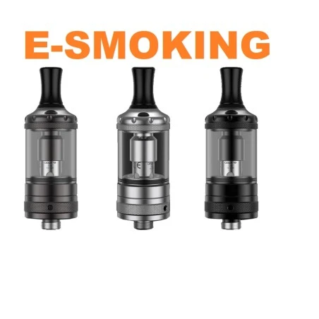 Aspire Atomizzatore Nautilus 3 Nano 2ml