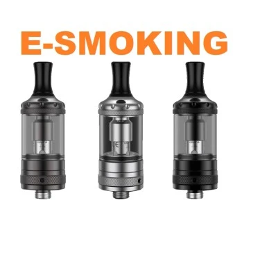 Aspire Atomizzatore Nautilus 3 Nano 2ml ASPIRE 2 - E-Smoking di Fiacco Marco 