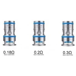 Aspire resistenza Odan