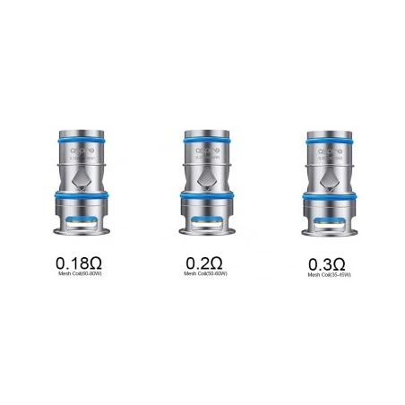 Aspire resistenza Odan