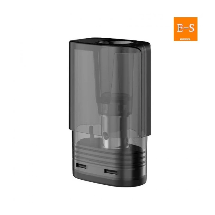 Aspire Vilter Pod di ricambio, conf. 2 pz.