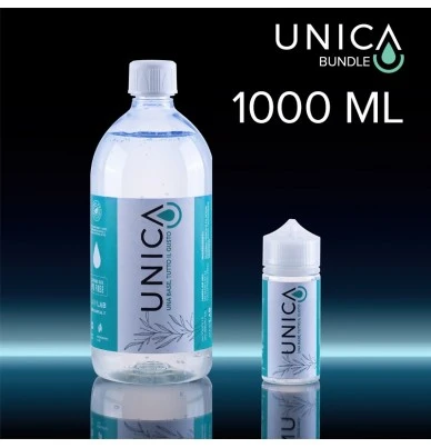 BASE SCOMPOSTA UNICA 1 LITRO JAMPLAB JampLab 2 - E-Smoking di Fiacco Marco 