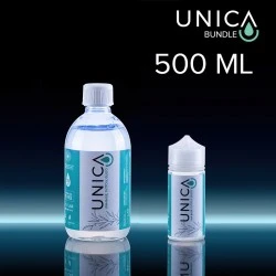 BASE SCOMPOSTA UNICA 500 ML JAMPLAB