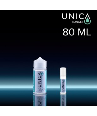 BASE SCOMPOSTA UNICA 80 ML JAMPLAB