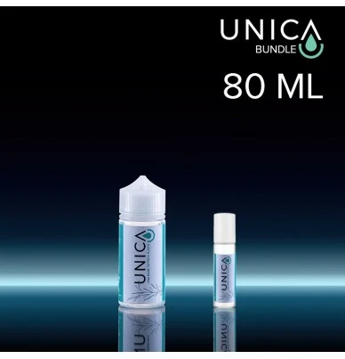 BASE SCOMPOSTA UNICA 80 ML JAMPLAB JampLab 2 - E-Smoking di Fiacco Marco 