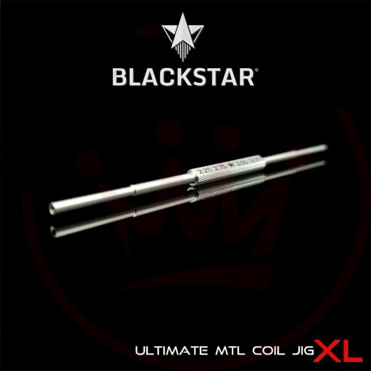 Blackstar Ultimate MTL Coil JIG XL