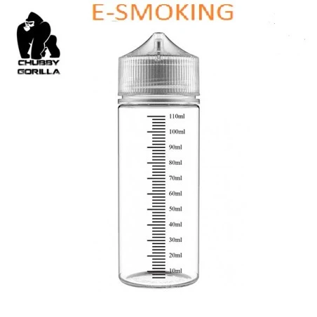CHUBBY GORILLA BOCCETTA GRADUATA 120ml