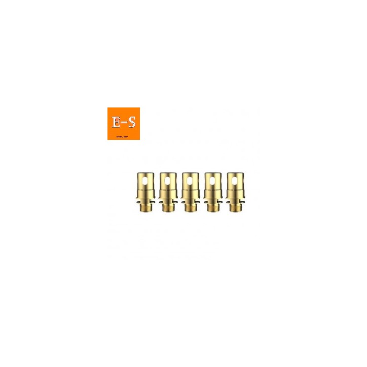 Coil Z-Coil Per Kroma Z  Da 0,3 Ohm - Innokin