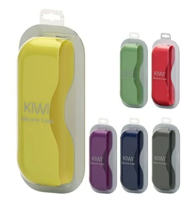 Kiwi Custodia in Silicone Kiwi Vapor 4 - E-Smoking di Fiacco Marco 