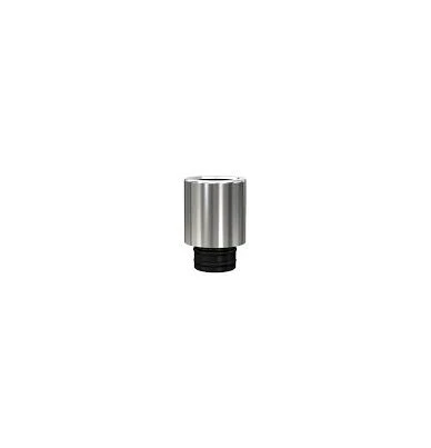 Drip Tip Eleaf 510 Silver [product.brand] 2 - E-Smoking di Fiacco Marco 