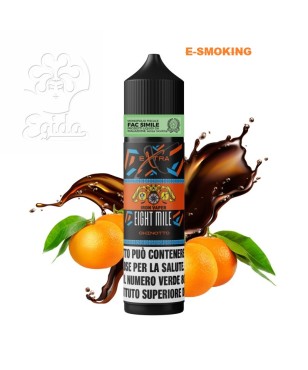 EIGHT MILE AROMA SHOT 10ML DOMINUS KIV IROS VAPER