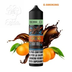 EIGHT MILE AROMA SHOT 10ML DOMINUS KIV IROS VAPER Iron Vaper 1 - E-Smoking di Fiacco Marco 
