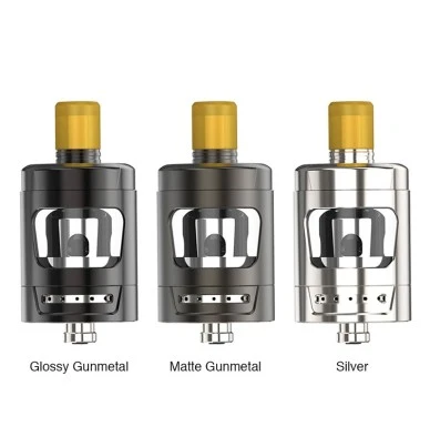 Eleaf Gzeno atomizzatore 3 ml ELEAF 2 - E-Smoking di Fiacco Marco 